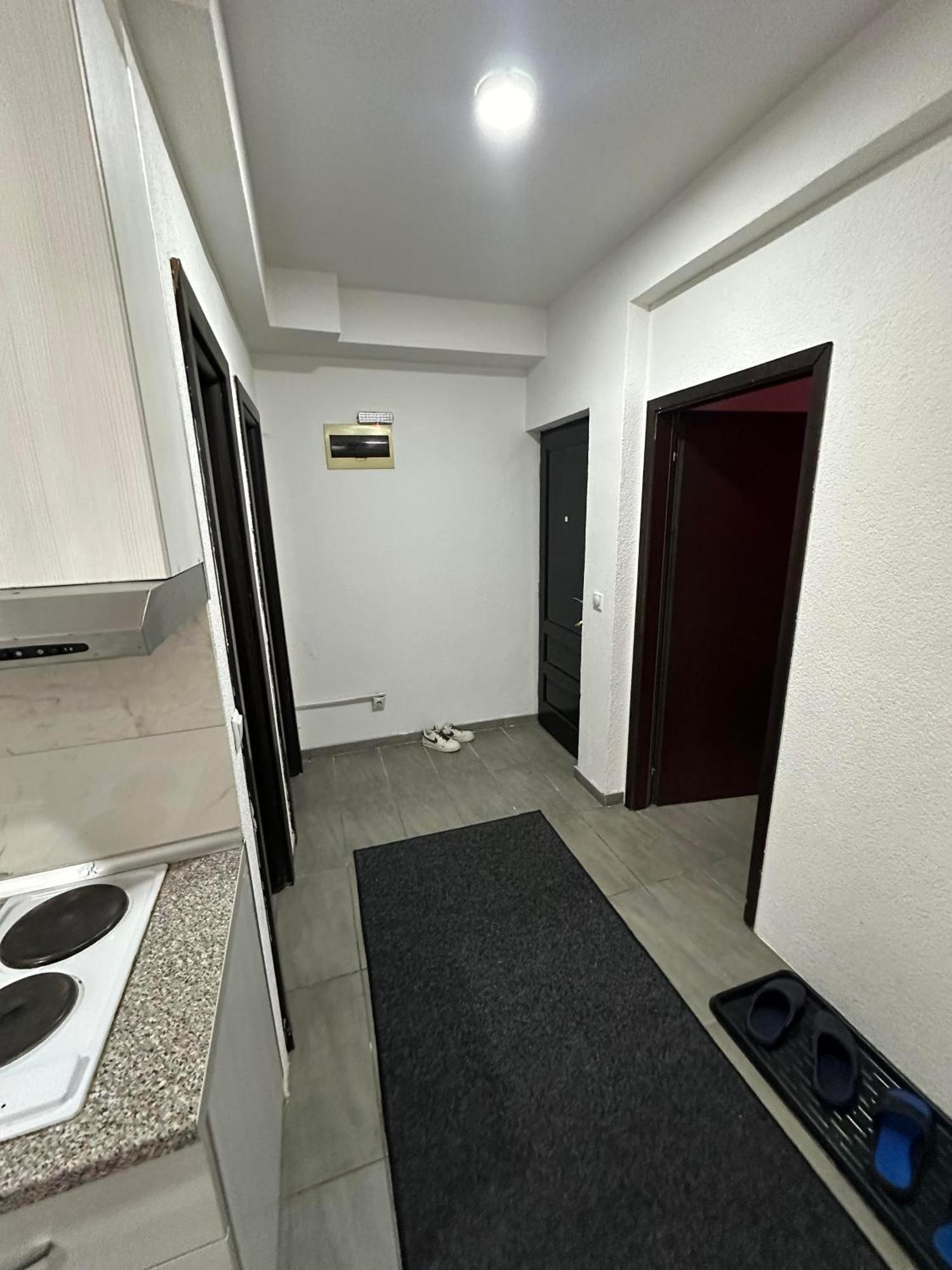 Maestro Apartment Sarajevo Exterior foto