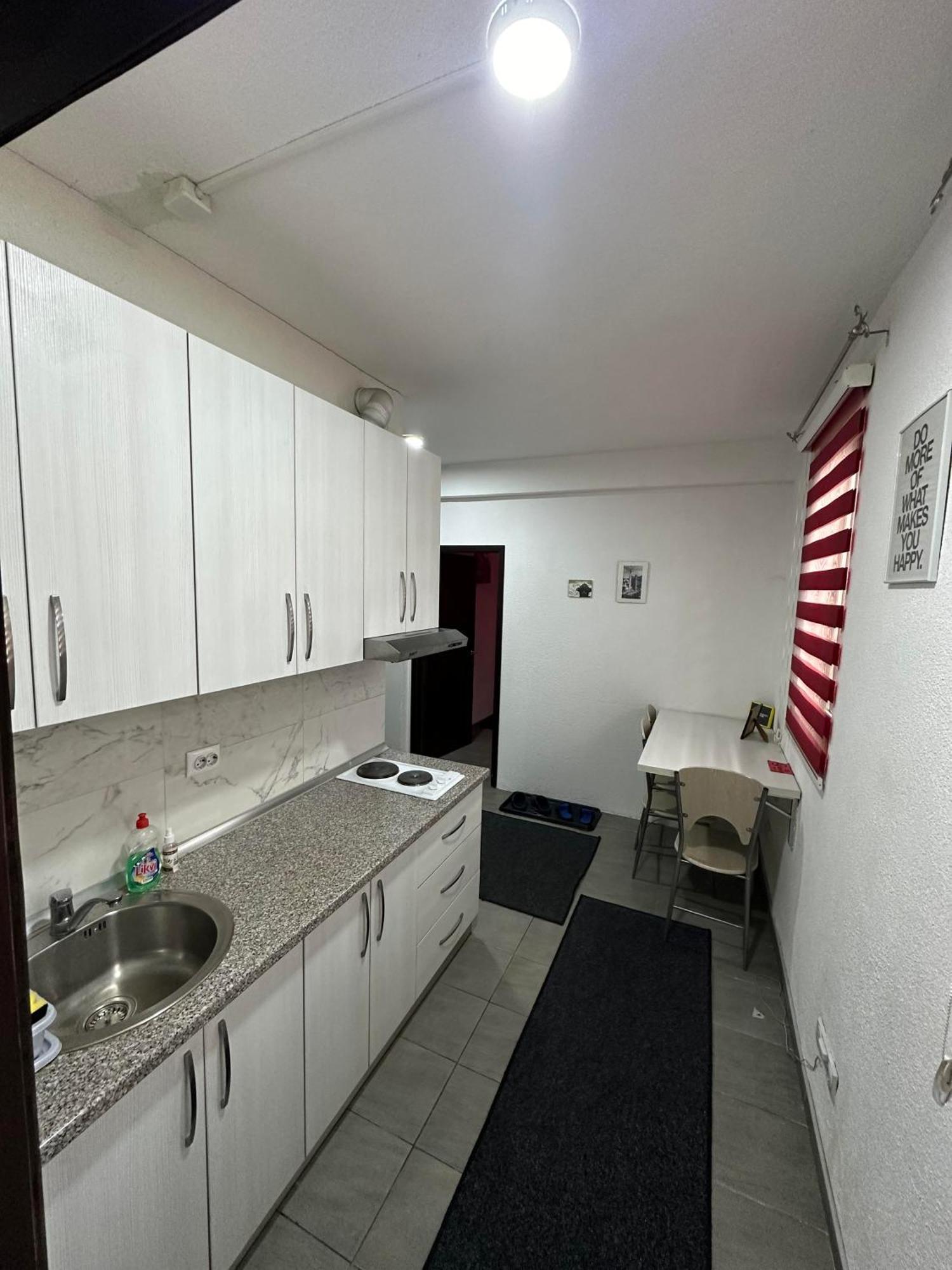 Maestro Apartment Sarajevo Exterior foto